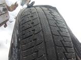 Шины 255/55 размер 19 за 110 000 тг. в Алматы – фото 2