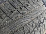 Шины 255/55 размер 19 за 110 000 тг. в Алматы – фото 3