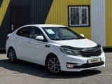 Kia Rio 2015 годаүшін5 150 000 тг. в Караганда – фото 3