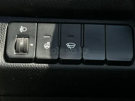 Kia Rio 2015 года за 5 150 000 тг. в Караганда – фото 12