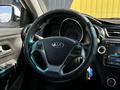 Kia Rio 2015 годаүшін5 150 000 тг. в Караганда – фото 13