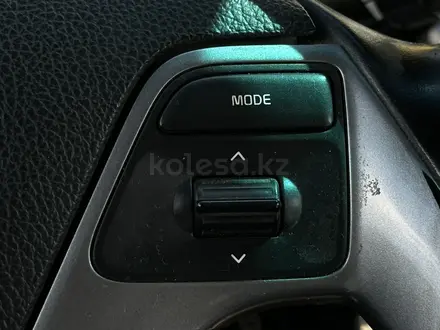 Kia Rio 2015 года за 5 150 000 тг. в Караганда – фото 14