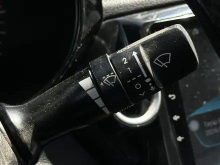 Kia Rio 2015 года за 5 150 000 тг. в Караганда – фото 16