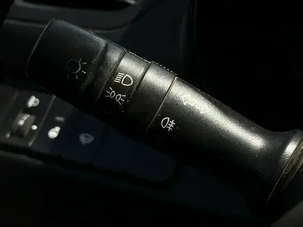 Kia Rio 2015 года за 5 150 000 тг. в Караганда – фото 17