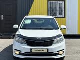 Kia Rio 2015 годаүшін5 150 000 тг. в Караганда – фото 2