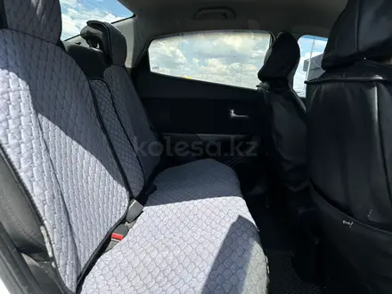 Kia Rio 2015 года за 5 150 000 тг. в Караганда – фото 25