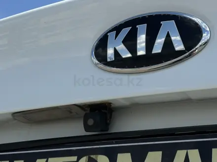 Kia Rio 2015 года за 5 150 000 тг. в Караганда – фото 26