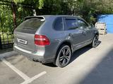 Porsche Cayenne 2008 годаfor7 777 777 тг. в Павлодар