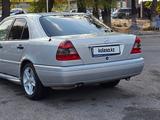 Mercedes-Benz C 280 1994 годаfor2 400 000 тг. в Шымкент – фото 5