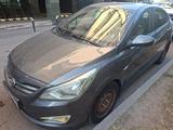 Hyundai Solaris 2016 годаүшін3 950 000 тг. в Астана – фото 4
