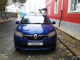Renault Sandero 2014 годаfor3 000 000 тг. в Тараз – фото 4