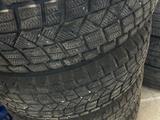 Зимний комплект колес R18 за 280 000 тг. в Шымкент – фото 4