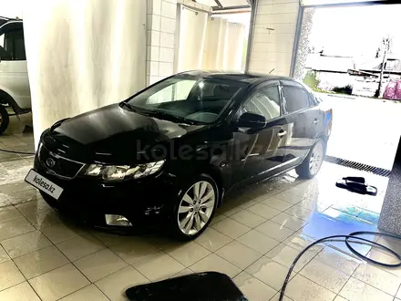 Kia Cerato 2012 года за 5 000 000 тг. в Семей – фото 7