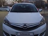 Haima M3 2014 года за 2 500 000 тг. в Петропавловск
