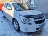 Chevrolet Cobalt 2015 года за 4 200 000 тг. в Аксукент – фото 2