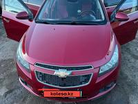 Chevrolet Cruze 2012 годаfor4 500 000 тг. в Астана