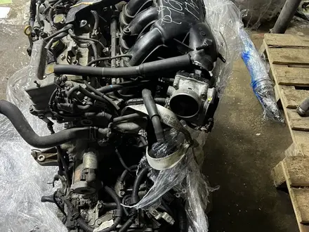 Акпп u660e камри альфард сиенна лексус es350 за 600 000 тг. в Кызылорда