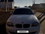 BMW 116 2011 года за 5 600 000 тг. в Астана – фото 2