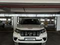 Toyota Land Cruiser Prado 2022 года за 25 500 000 тг. в Алматы – фото 4