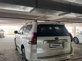 Toyota Land Cruiser Prado 2022 года за 25 500 000 тг. в Алматы