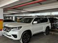 Toyota Land Cruiser Prado 2022 года за 25 500 000 тг. в Алматы – фото 2