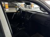 Toyota Land Cruiser Prado 2022 годаүшін25 500 000 тг. в Алматы – фото 5
