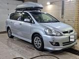 Toyota Ipsum 2005 года за 5 500 000 тг. в Кокшетау