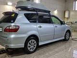Toyota Ipsum 2005 года за 5 500 000 тг. в Кокшетау – фото 3