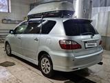 Toyota Ipsum 2005 года за 5 500 000 тг. в Кокшетау – фото 4