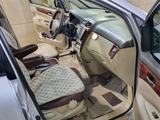 Toyota Ipsum 2005 года за 5 500 000 тг. в Кокшетау – фото 5