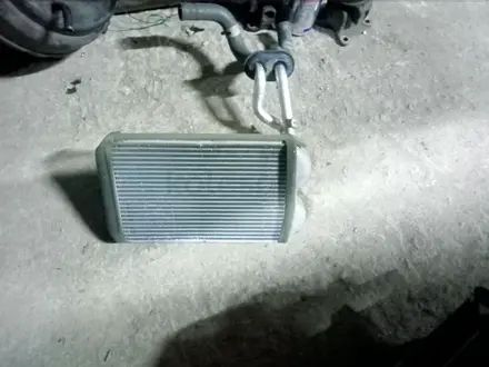 Радиатор печки за 25 000 тг. в Алматы – фото 2