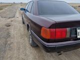 Audi 100 1992 годаүшін1 700 000 тг. в Павлодар – фото 3