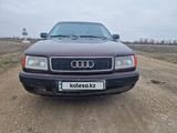 Audi 100 1992 года за 1 700 000 тг. в Павлодар – фото 5