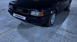 Audi 80 1994 года за 1 500 000 тг. в Астана – фото 5