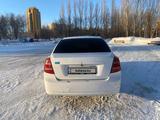 Daewoo Gentra 2014 года за 3 300 000 тг. в Астана – фото 4