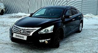 Nissan Teana 2014 года за 9 000 000 тг. в Уральск