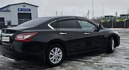 Nissan Teana 2014 года за 9 000 000 тг. в Уральск – фото 5