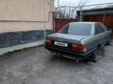 Audi 100 1988 года за 750 000 тг. в Алматы – фото 5