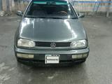 Volkswagen Golf 1995 года за 1 658 000 тг. в Шымкент
