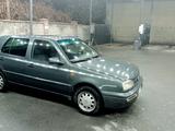 Volkswagen Golf 1995 года за 1 658 000 тг. в Шымкент – фото 4