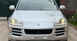 Porsche Cayenne 2007 годаүшін8 800 000 тг. в Алматы – фото 3