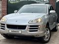 Porsche Cayenne 2007 года за 8 800 000 тг. в Алматы – фото 12