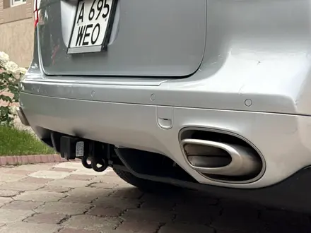 Porsche Cayenne 2007 года за 8 800 000 тг. в Алматы – фото 19