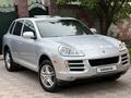 Porsche Cayenne 2007 года за 8 800 000 тг. в Алматы – фото 2