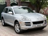 Porsche Cayenne 2007 годаүшін8 800 000 тг. в Алматы – фото 2