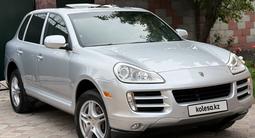 Porsche Cayenne 2007 годаүшін8 800 000 тг. в Алматы – фото 2