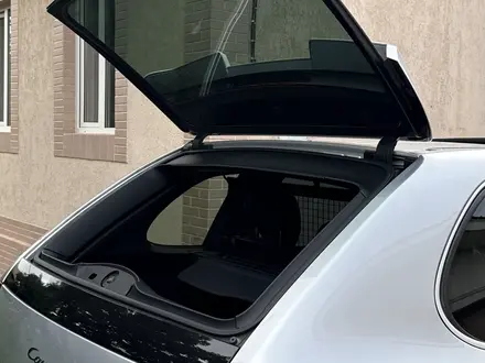 Porsche Cayenne 2007 года за 8 800 000 тг. в Алматы – фото 21