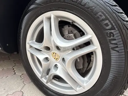 Porsche Cayenne 2007 года за 8 800 000 тг. в Алматы – фото 24