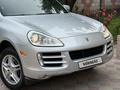 Porsche Cayenne 2007 года за 8 800 000 тг. в Алматы – фото 4