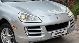 Porsche Cayenne 2007 годаүшін8 800 000 тг. в Алматы – фото 4